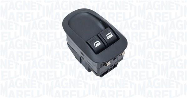 Interruptor, elevalunas MAGNETI MARELLI ref. 000051083010