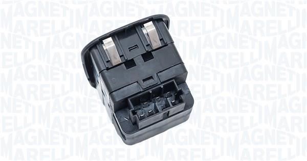 Interruptor, elevalunas MAGNETI MARELLI ref. 000051083010