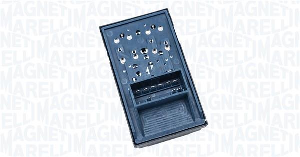 Interrupteur, lève-vitre (Bouton de lève-vitre) MAGNETI MARELLI ref. 000051098010