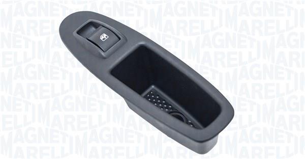 Interruptor, elevalunas MAGNETI MARELLI 000051102010