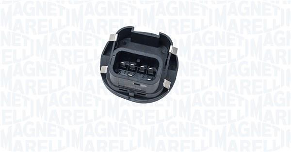 Interrupteur, lève-vitre (Bouton de lève-vitre) MAGNETI MARELLI ref. 000051105010