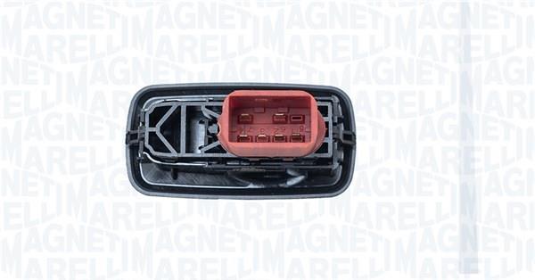 Interruptor, elevadores dos vidros MAGNETI MARELLI ref. 000051108010