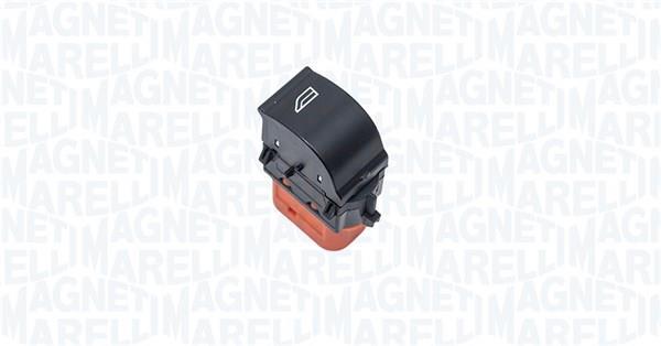 Interruptor, elevalunas MAGNETI MARELLI ref. 000051117010