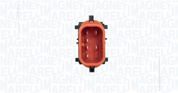 Interruptor, elevalunas MAGNETI MARELLI ref. 000051117010