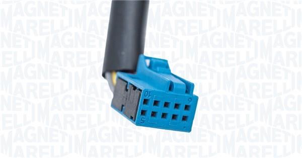 Interruptor, elevalunas MAGNETI MARELLI 000051118010