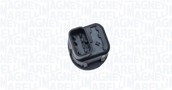 Interruptor, elevadores dos vidros MAGNETI MARELLI ref. 000051121010