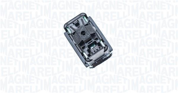 Interruptor, elevadores dos vidros MAGNETI MARELLI 000051131010