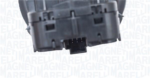 Interrupteur, lève-vitre (Bouton de lève-vitre) MAGNETI MARELLI ref. 000051135010