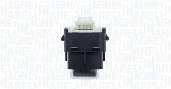Interruptor, elevalunas MAGNETI MARELLI 000051138010