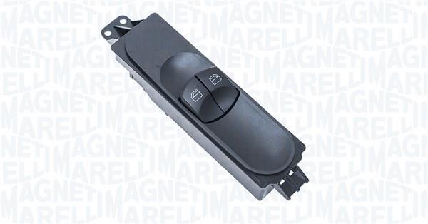 Interruptor, elevalunas MAGNETI MARELLI 000051145010