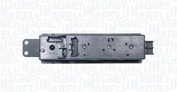 Interrupteur, lève-vitre (Bouton de lève-vitre) MAGNETI MARELLI 000051146010