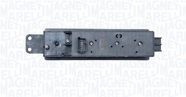 Interruptor, elevalunas MAGNETI MARELLI 000051148010