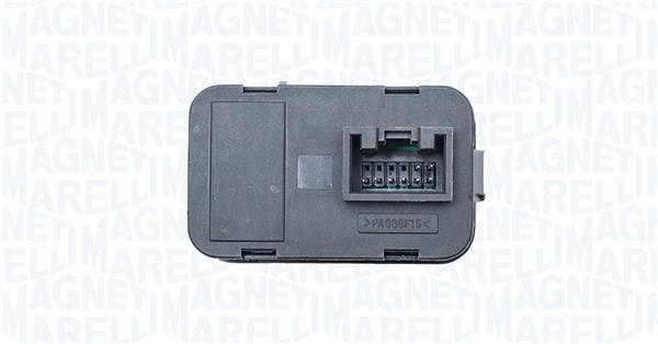 Interruptor, elevalunas MAGNETI MARELLI ref. 000051154010