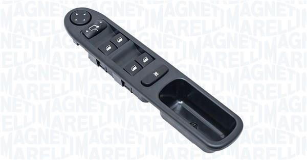 Interruptor, elevalunas MAGNETI MARELLI 000051164010