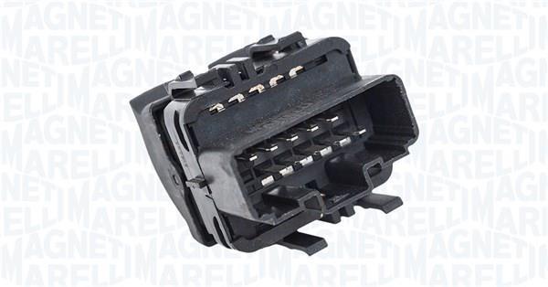 Interrupteur, lève-vitre (Bouton de lève-vitre) MAGNETI MARELLI 000051173010