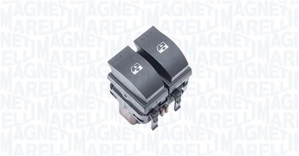Interruptor, elevalunas MAGNETI MARELLI ref. 000051174010
