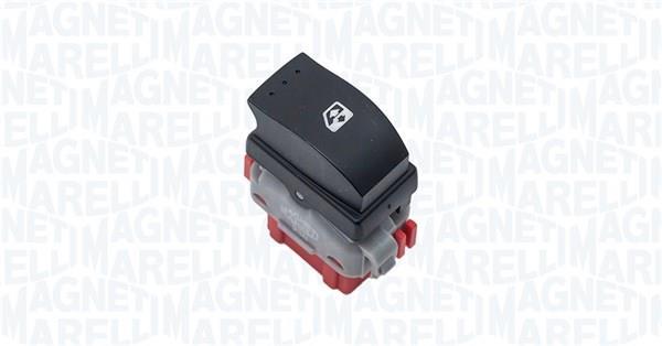 Interruptor, elevalunas MAGNETI MARELLI ref. 000051177010