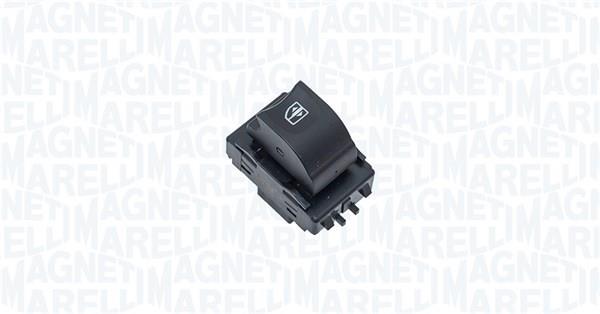 Interruptor, elevalunas MAGNETI MARELLI 000051180010