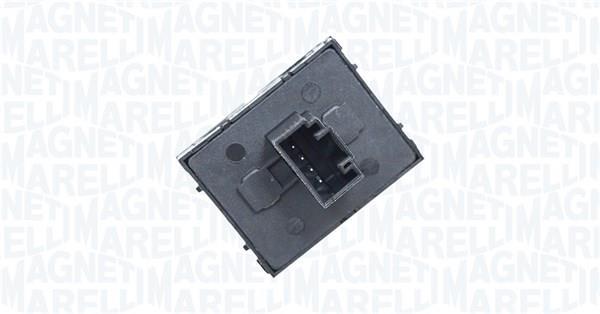 Interruptor, elevadores dos vidros MAGNETI MARELLI ref. 000051182010