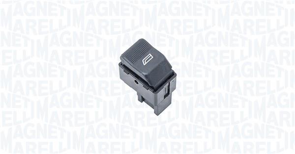 Interruptor, elevalunas MAGNETI MARELLI ref. 000051185010