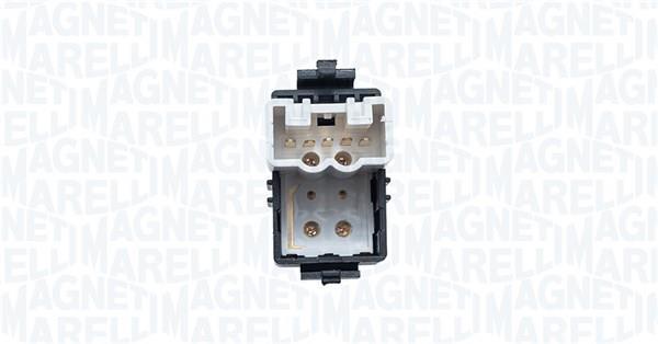Interruptor, elevalunas MAGNETI MARELLI 000051189010