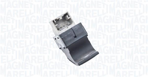 Interruptor, elevalunas MAGNETI MARELLI 000051202010