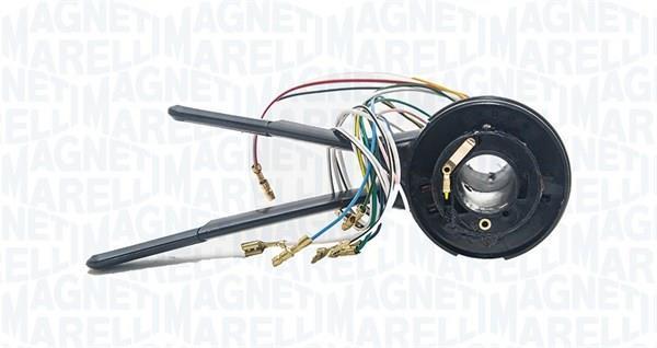 Commodo, colonne de direction MAGNETI MARELLI ref. 000040305010