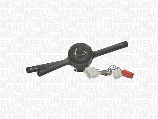 Commodo, colonne de direction MAGNETI MARELLI 000041773010