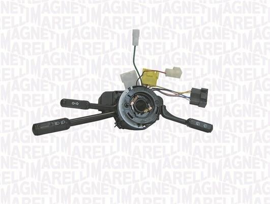 Commodo, colonne de direction MAGNETI MARELLI ref. 000042390010
