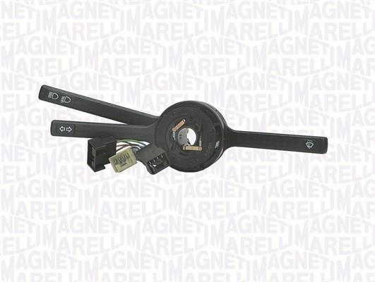 Commodo, colonne de direction MAGNETI MARELLI ref. 000043004010
