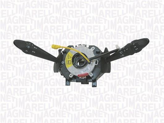 Commodo, colonne de direction MAGNETI MARELLI ref. 000043104010