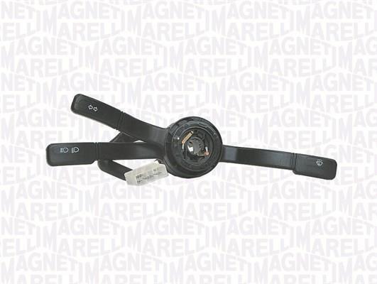 Comutador, coluna de direcção MAGNETI MARELLI ref. 000043107010