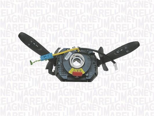 Commodo, colonne de direction MAGNETI MARELLI ref. 000043156010