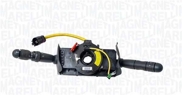 Commodo, colonne de direction MAGNETI MARELLI ref. 000043157010