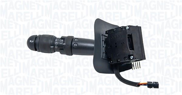 Comutador, coluna de direcção MAGNETI MARELLI ref. 000043168010