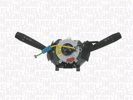Commodo, colonne de direction MAGNETI MARELLI ref. 000043171010