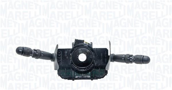 Commodo, colonne de direction MAGNETI MARELLI ref. 000043177010