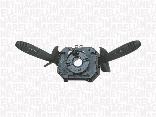Commodo, colonne de direction MAGNETI MARELLI ref. 000043181010
