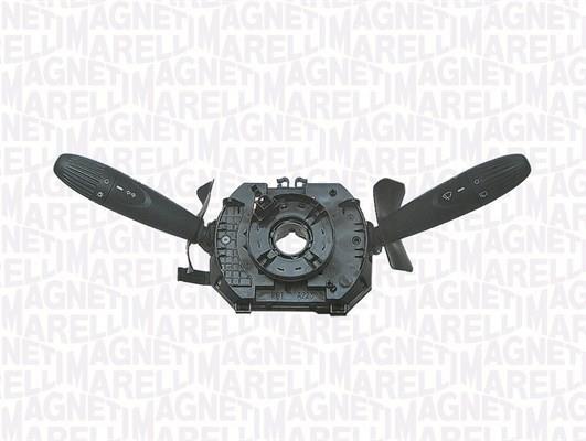 Commodo, colonne de direction MAGNETI MARELLI 000043190010