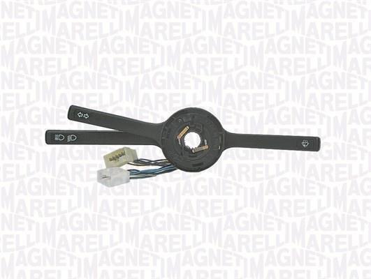 Comutador, coluna de direcção MAGNETI MARELLI ref. 000043195010