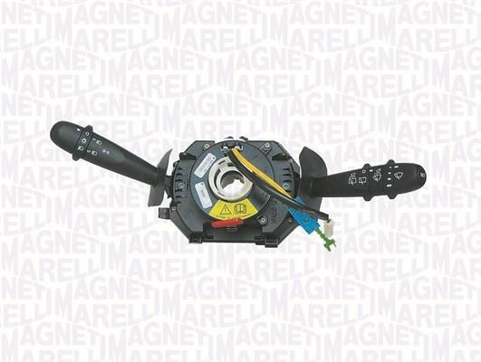 Commodo, colonne de direction MAGNETI MARELLI ref. 000050044010