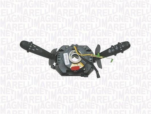 Commodo, colonne de direction MAGNETI MARELLI ref. 000050045010
