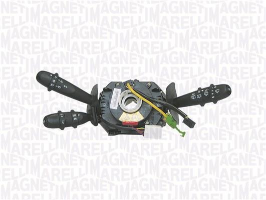 Commodo, colonne de direction MAGNETI MARELLI ref. 000050048010