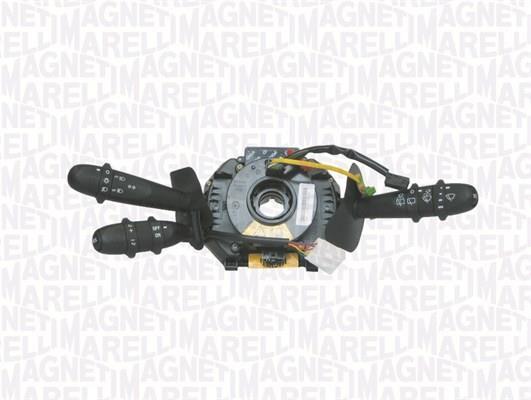 Commodo, colonne de direction MAGNETI MARELLI ref. 000050050010