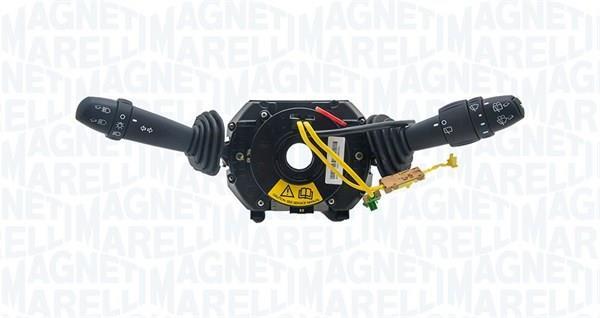 Commodo, colonne de direction MAGNETI MARELLI ref. 000050054010