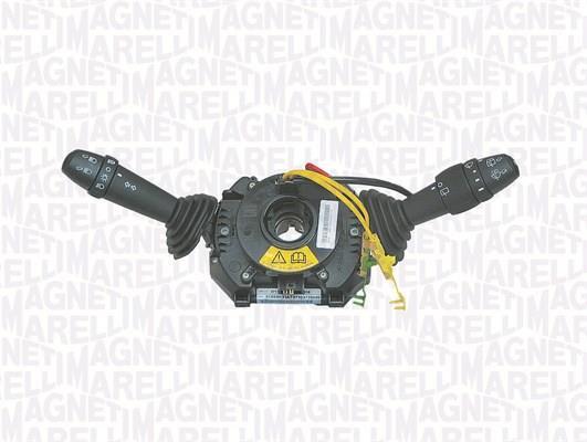 Commodo, colonne de direction MAGNETI MARELLI ref. 000050055010