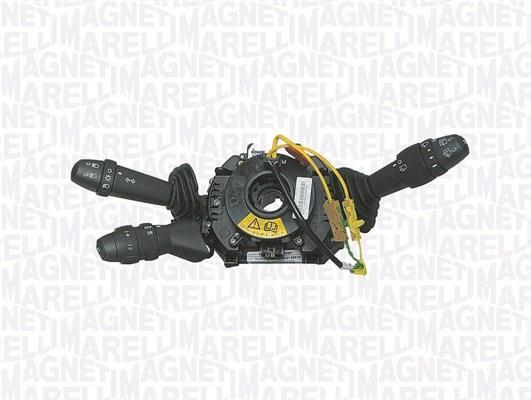 Comutador, coluna de direcção MAGNETI MARELLI ref. 000050058010