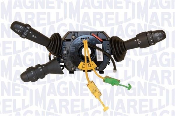 Commodo, colonne de direction MAGNETI MARELLI ref. 000050059010