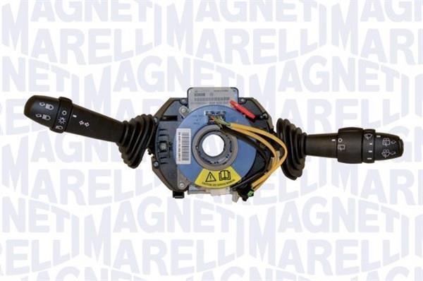 Commodo, colonne de direction MAGNETI MARELLI ref. 000050064010