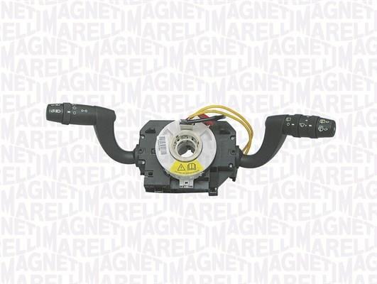 Comutador, coluna de direcção MAGNETI MARELLI ref. 000050068010